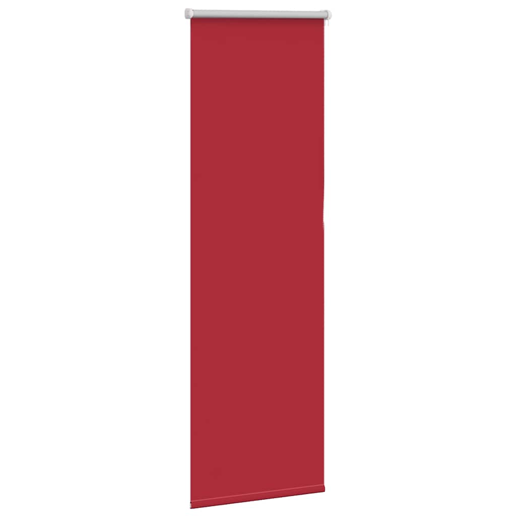 Vidaxx Verdunkelungsrollo 50x175 cm, Stoffbreite 45,7 cm Polyester
