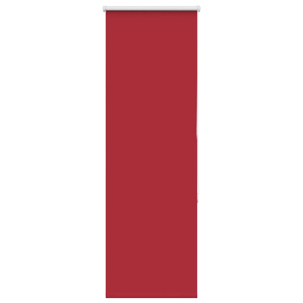 Vidaxx Rollo 55x175 cm Verdunkelungsstoff Breite 50,7 cm Polyester