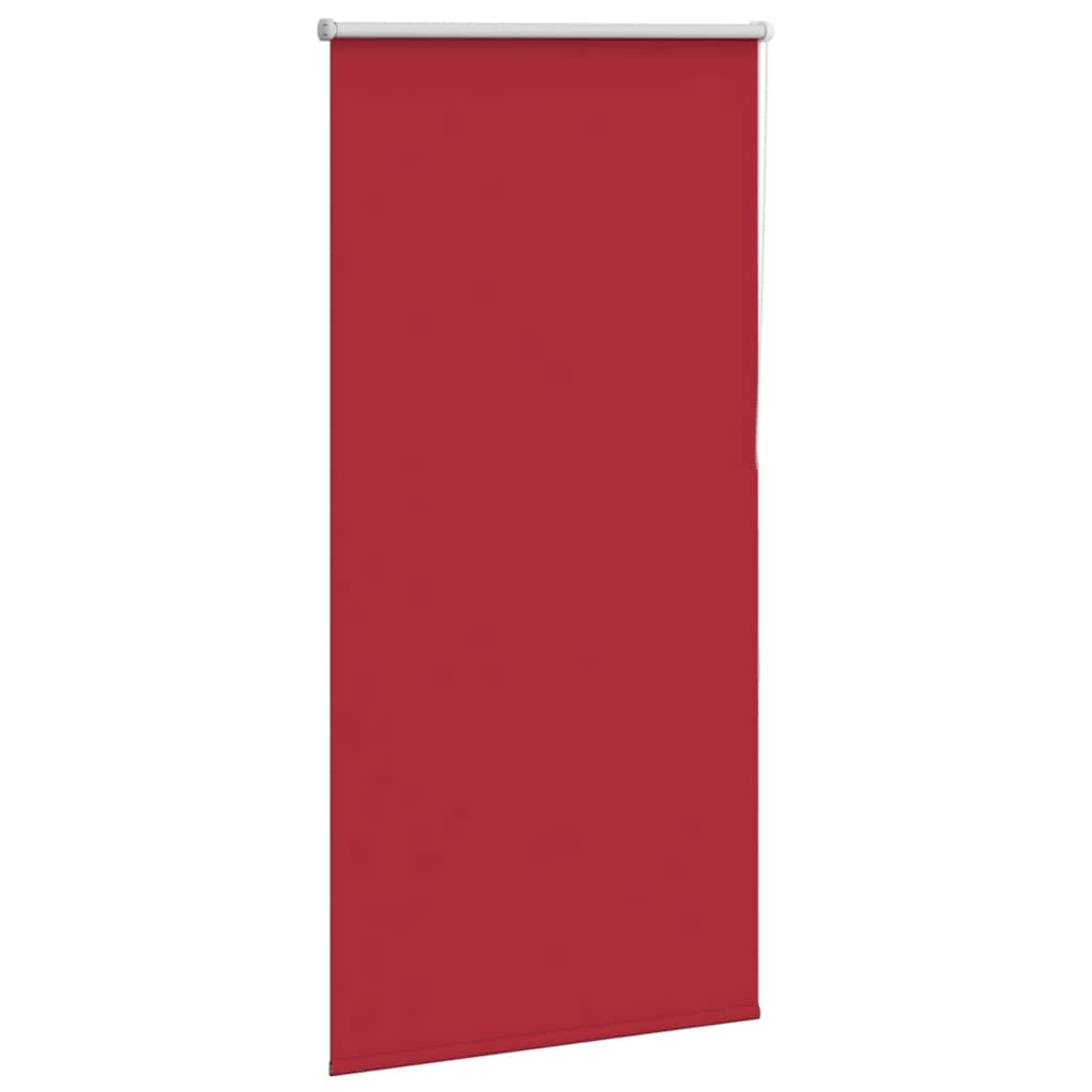 Vidaxx Verdunkelungsrollo 80x175 cm, Stoffbreite 75,7 cm Polyester
