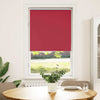 Vidaxx Verdunkelungsrollo 80x175 cm, Stoffbreite 75,7 cm Polyester