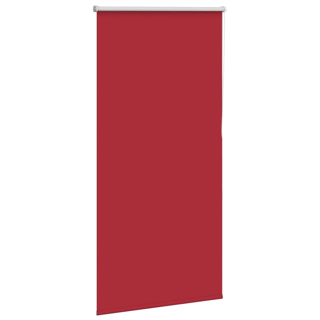 Vidaxx Verdunkelungsrollo 85x175 cm, Stoffbreite 80,7 cm Polyester