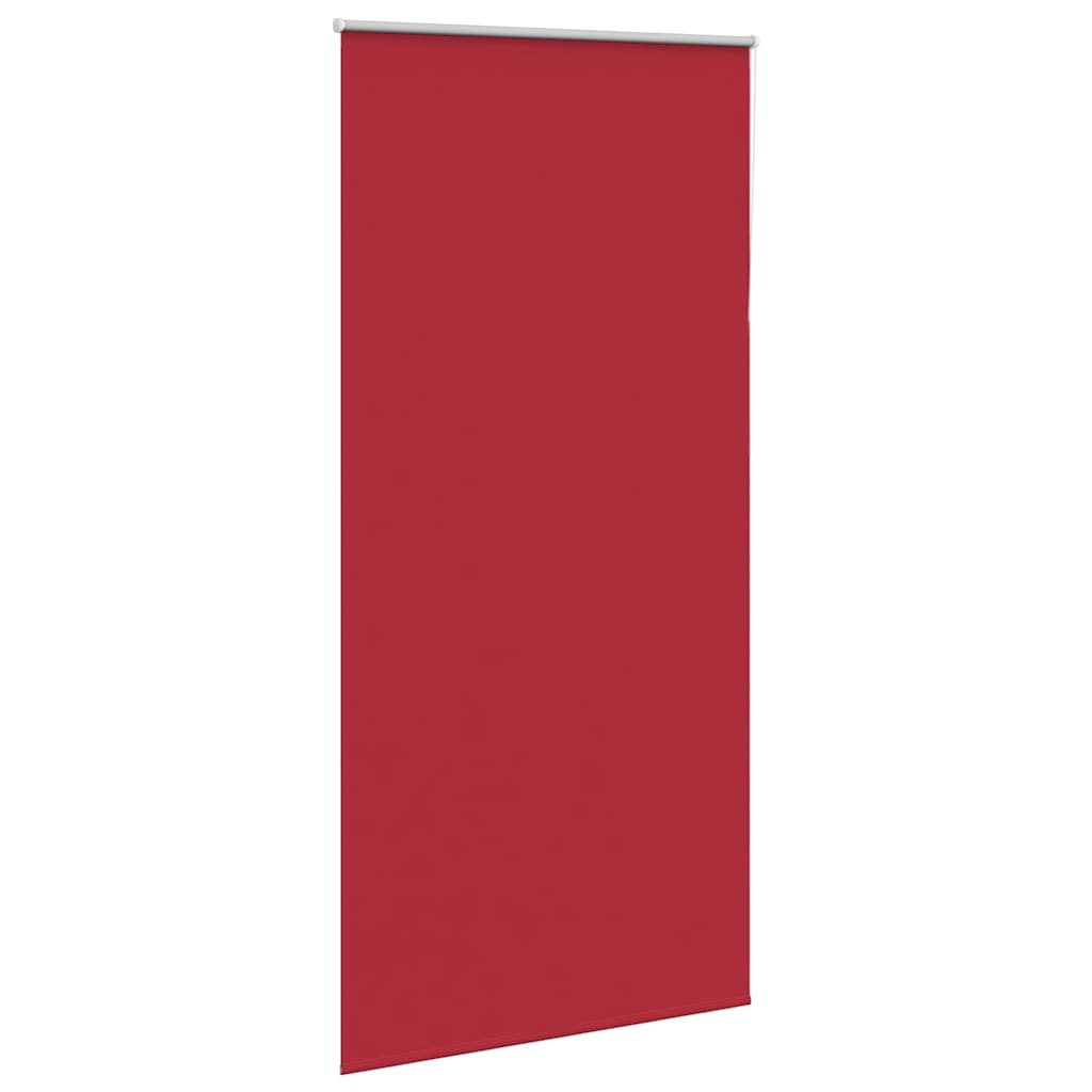 Vidaxx Verdunkelungsrollo 90x210 cm, Stoffbreite 85,7 cm Polyester