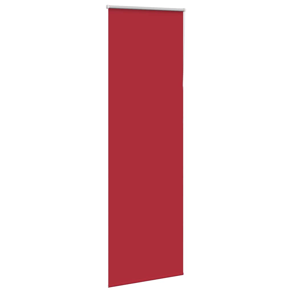 Vidaxx Verdunkelungsrollo 85x230 cm, Stoffbreite 80,7 cm Polyester