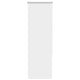 Vidaxx Verdunkelungsrollo 40x130cm Stoffbreite 35,7 cm Polyester