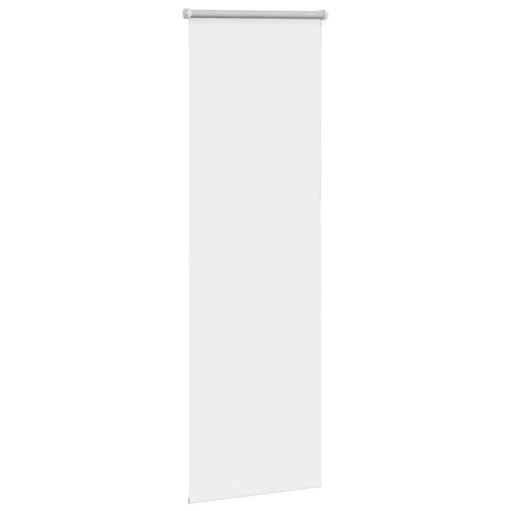 Vidaxx Verdunkelungsrollo 40x130cm Stoffbreite 35,7 cm Polyester