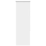 Vidaxx Verdunkelungsrollo 60x130cm Stoffbreite 55,7 cm Polyester - afbeelding 2