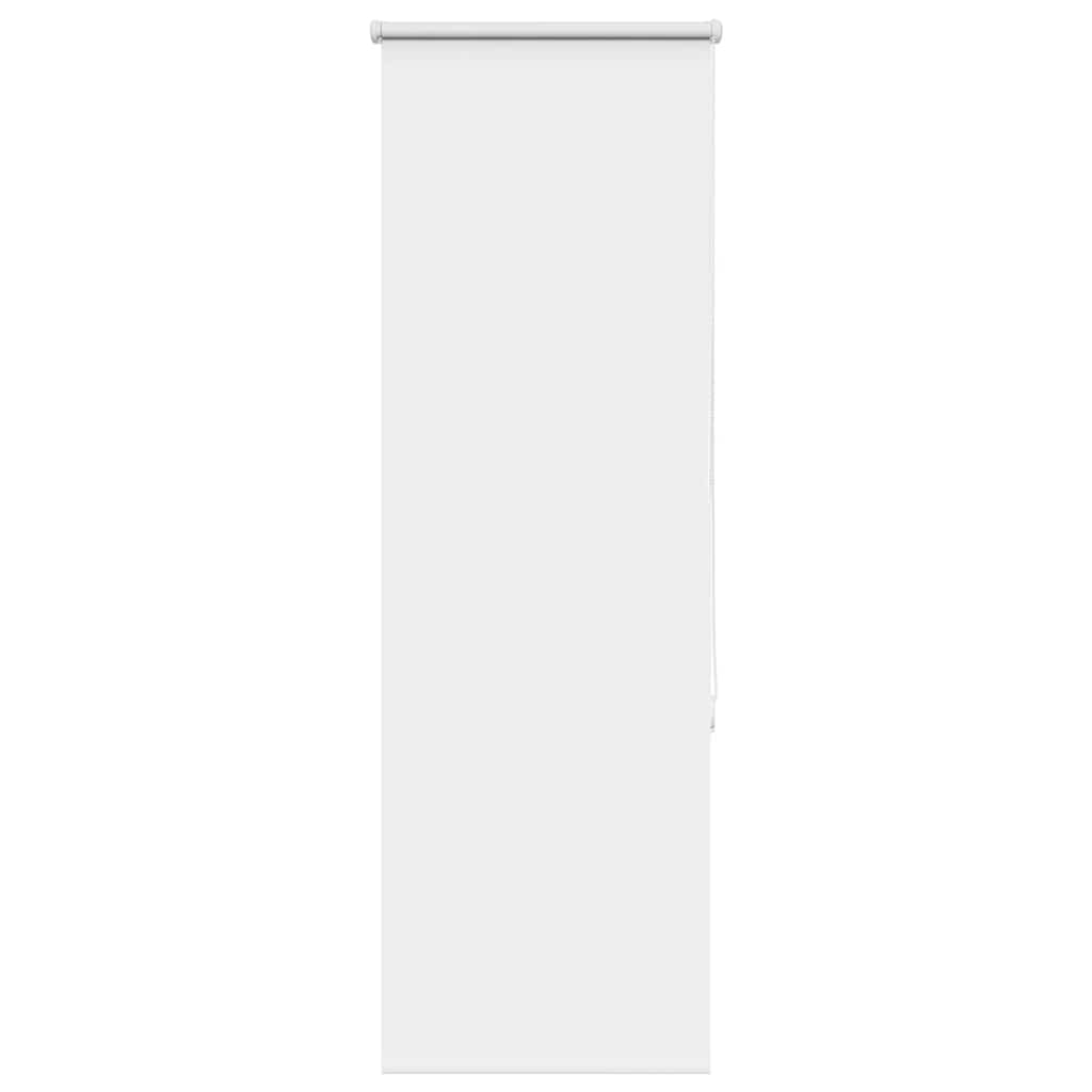 Vidaxx Verdunkelungsrollo 60x130cm Stoffbreite 55,7 cm Polyester