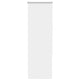 Vidaxx Verdunkelungsrollo 60x130cm Stoffbreite 55,7 cm Polyester