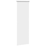Vidaxx Verdunkelungsrollo 60x130cm Stoffbreite 55,7 cm Polyester - afbeelding 3