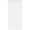 Vidaxx Verdunkelungsrollo 65x130cm Stoffbreite 60,7 cm Polyester