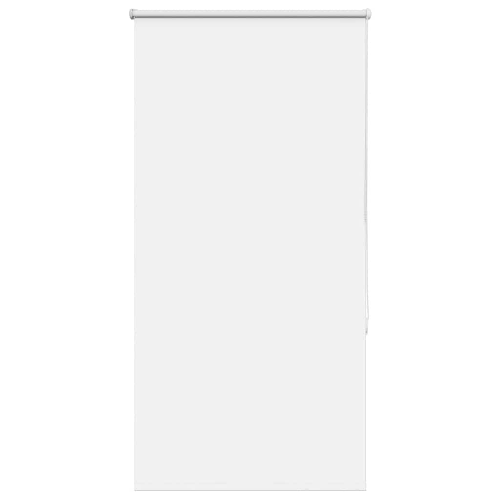 Vidaxx Verdunkelungsrollo 75x130cm Stoffbreite 70,7 cm Polyester