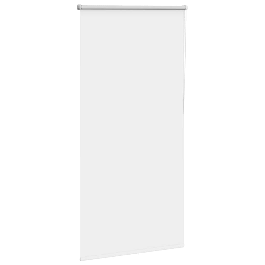 Vidaxx Verdunkelungsrollo 80x130cm Stoffbreite 75,7 cm Polyester