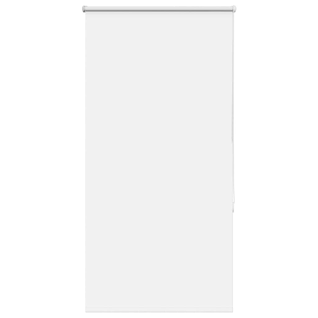Vidaxx Verdunkelungsrollo 85x130 cm, Stoffbreite 80,7 cm Polyester