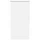 Vidaxx Verdunkelungsrollo 85x130 cm, Stoffbreite 80,7 cm Polyester