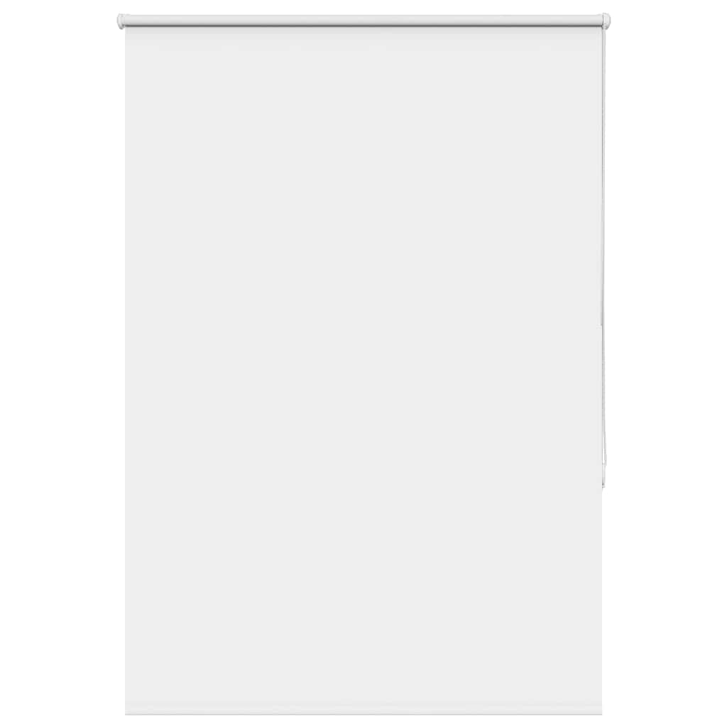 Vidaxx Verdunkelungsrollo 90x130cm Stoffbreite 85,7 cm Polyester