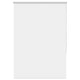 Vidaxx Verdunkelungsrollo 90x130cm Stoffbreite 85,7 cm Polyester