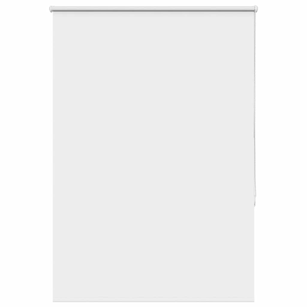 Vidaxx Verdunkelungsrollo 95x130cm Stoffbreite 90,7 cm Polyester