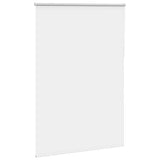 Vidaxx Verdunkelungsrollo 95x130cm Stoffbreite 90,7 cm Polyester - afbeelding 3