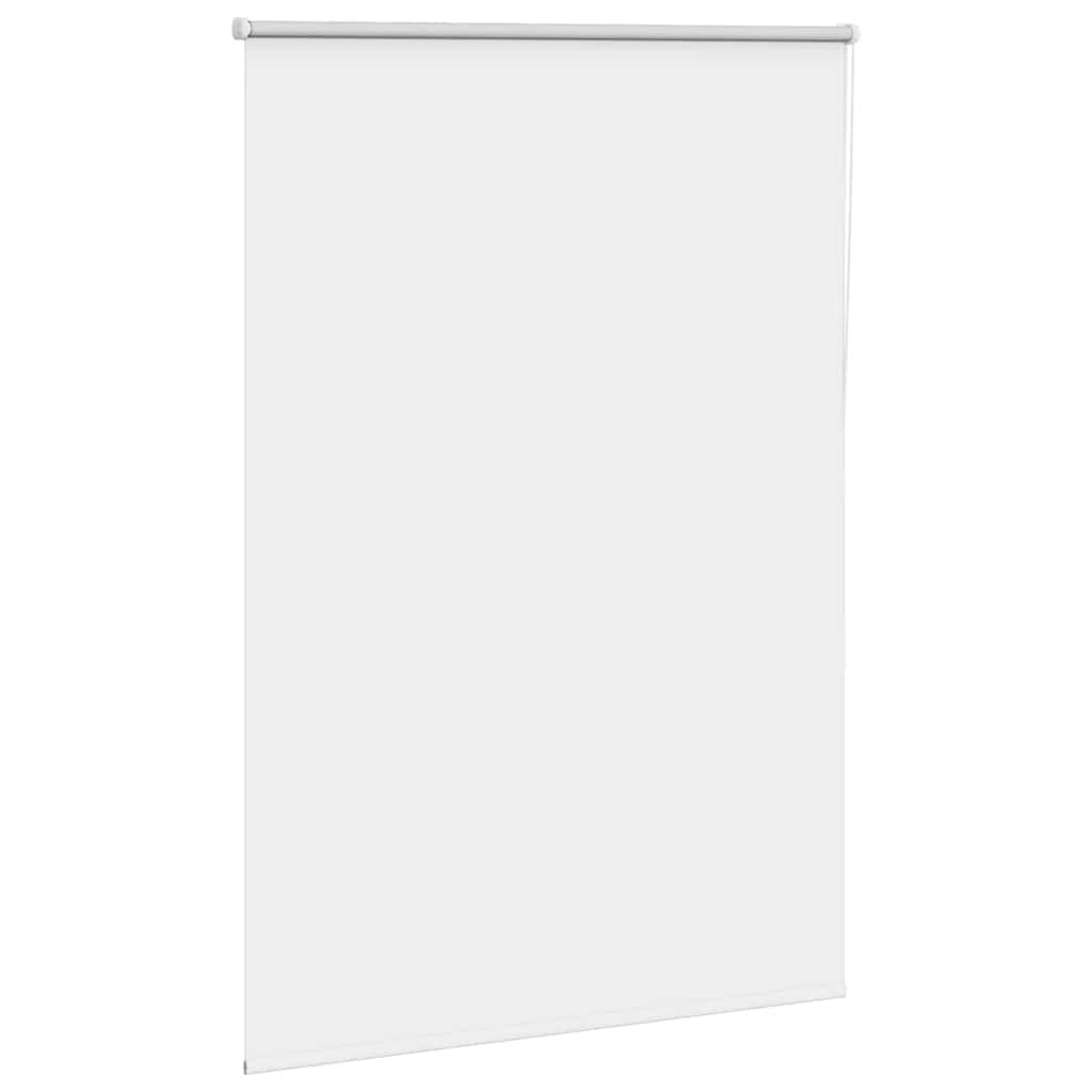Vidaxx Verdunkelungsrollo 100x130cm Stoffbreite 95,7cm Polyester