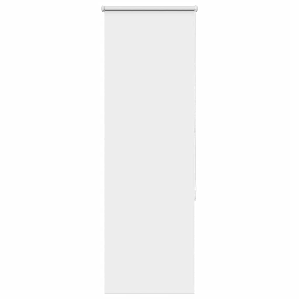 Vidaxx Verdunkelungsrollo 40x150cm Stoffbreite 35,7 cm Polyester