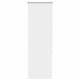 Vidaxx Verdunkelungsrollo 45x150cm Stoffbreite 40,7 cm Polyester