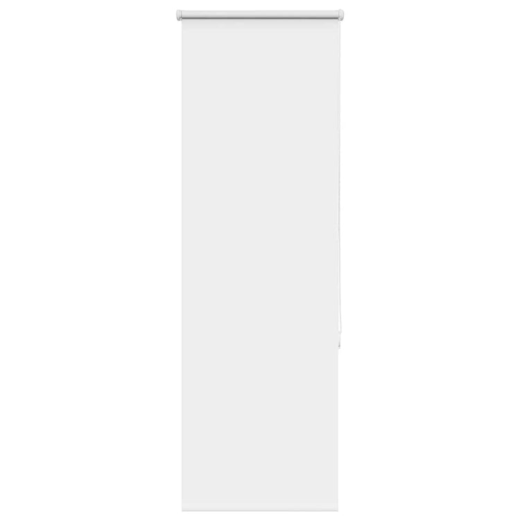 Vidaxx Verdunkelungsrollo 50x150cm Stoffbreite 45,7 cm Polyester