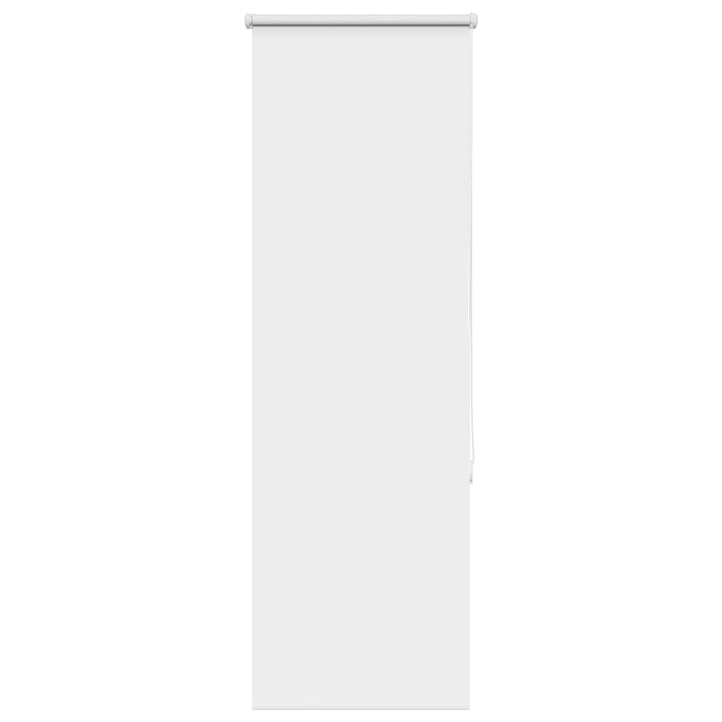 Vidaxx Verdunkelungsrollo 55x150cm Stoffbreite 50,7 cm Polyester