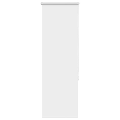 Vidaxx Verdunkelungsrollo 60x150cm Stoffbreite 55,7 cm Polyester