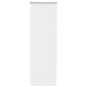 Vidaxx Verdunkelungsrollo 60x150cm Stoffbreite 55,7 cm Polyester