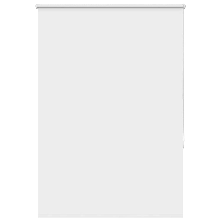 Vidaxx Verdunkelungsrollo 90x150cm Stoffbreite 85,7 cm Polyester