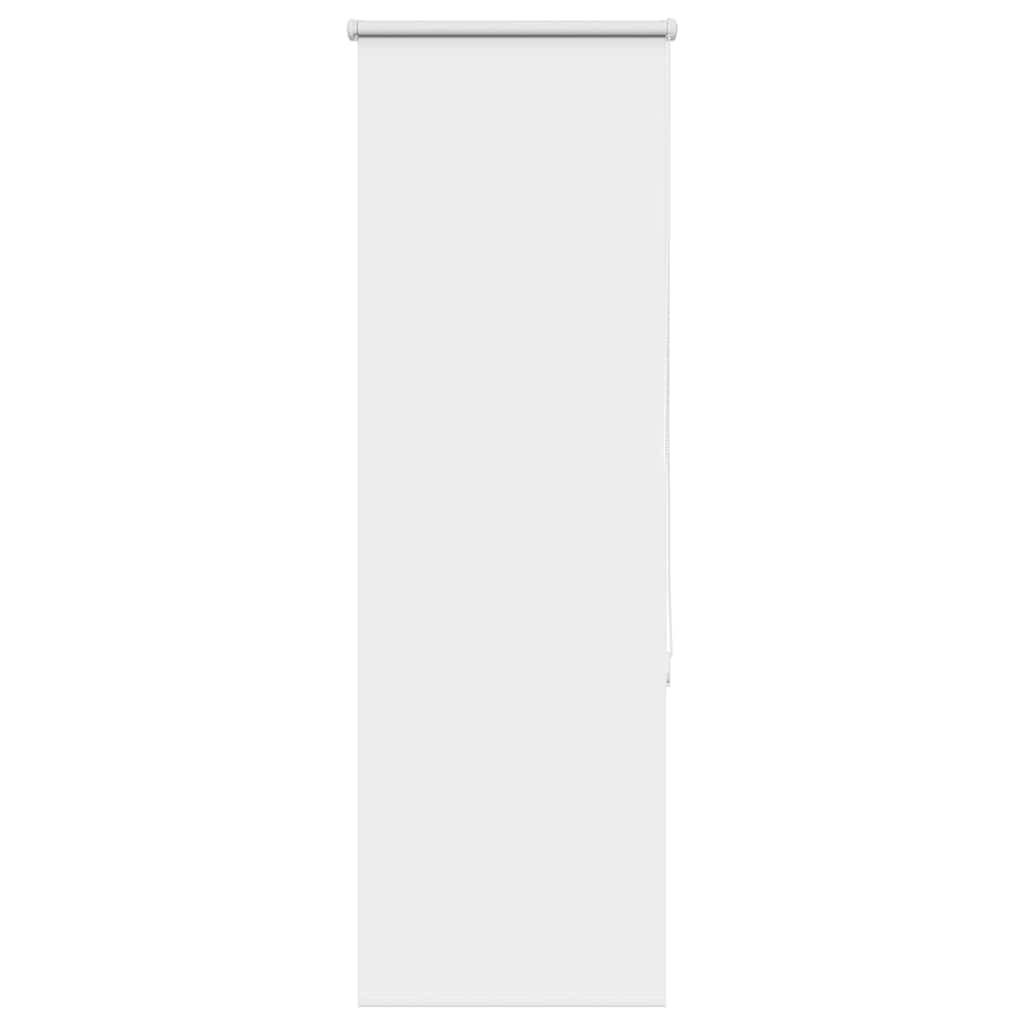 Vidaxx Verdunkelungsrollo 40x175cm Stoffbreite 35,7 cm Polyester