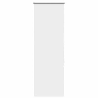 Vidaxx Verdunkelungsrollo 45x175cm Stoffbreite 40,7 cm Polyester
