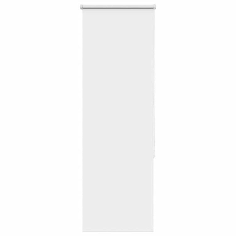 Vidaxx Verdunkelungsrollo 45x175cm Stoffbreite 40,7 cm Polyester