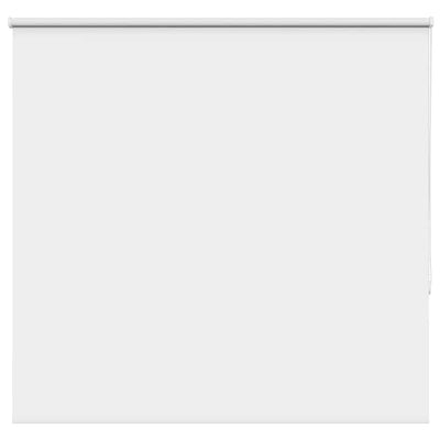 Vidaxl rolgordijn verduisterend 150x175 cm Stoffbreedte 146,6 cm wit