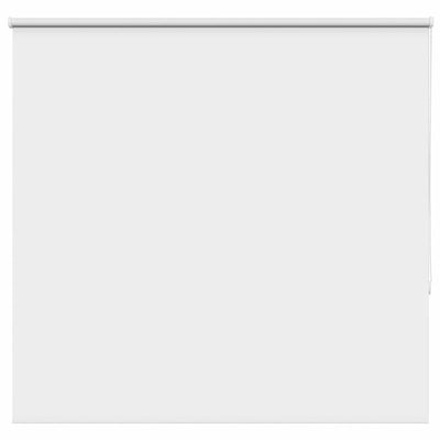 Vidaxx Verdunkelungsrollo 165x175 cm Stoffbreite 161,6 cm weiß