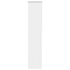 Vidaxx Verdunkelungsrollo 45x210cm Stoffbreite 40,7 cm Polyester
