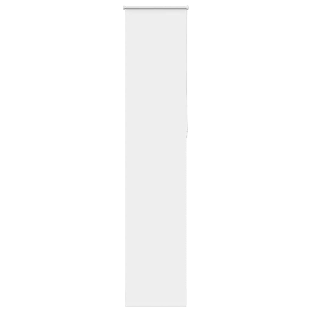 Vidaxx Verdunkelungsrollo 45x210cm Stoffbreite 40,7 cm Polyester