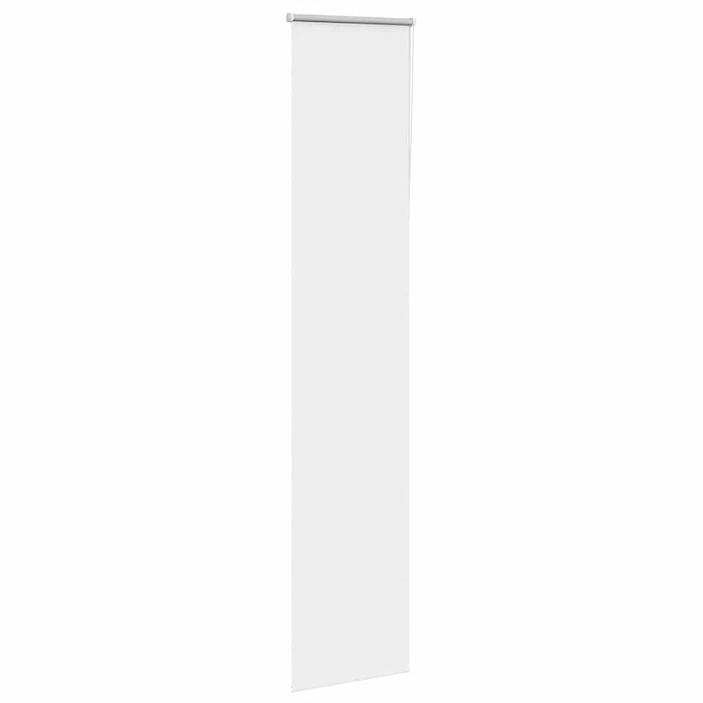 Vidaxx Verdunkelungsrollo 45x210cm Stoffbreite 40,7 cm Polyester
