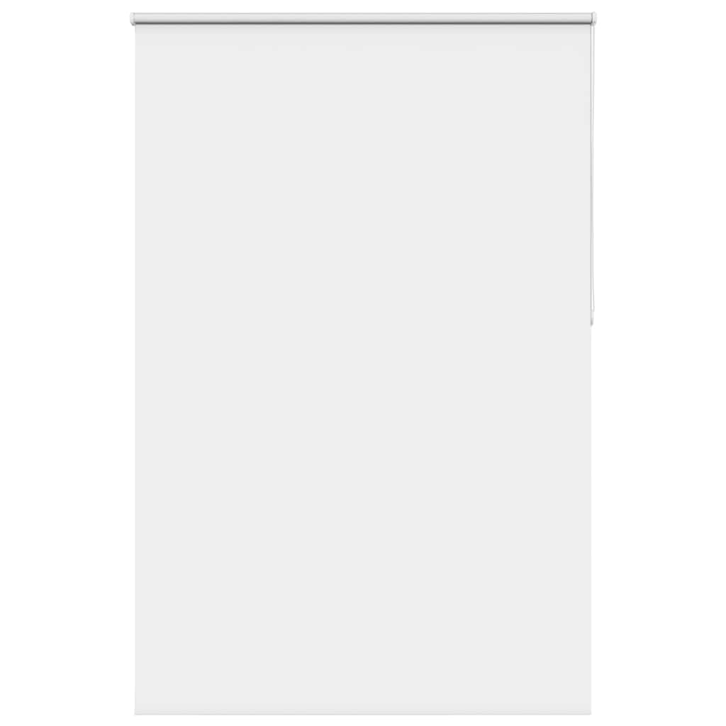 Vidaxx Verdunkelungsrollo 155x210 cm Stoffbreite 151,6 cm weiß