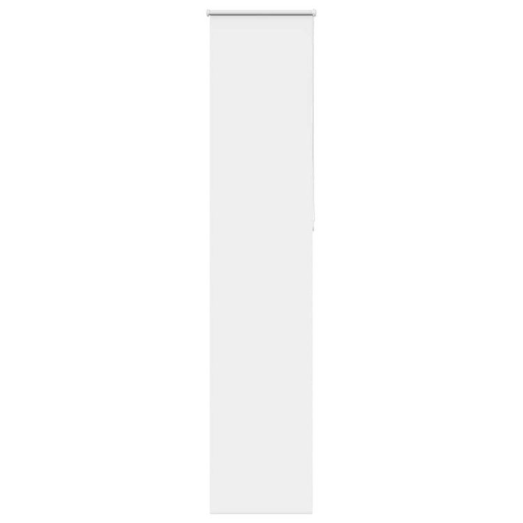 Vidaxx Verdunkelungsrollo 40x230cm Stoffbreite 35,7 cm Polyester