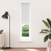 Vidaxx Verdunkelungsrollo 40x230cm Stoffbreite 35,7 cm Polyester