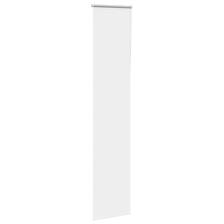 Vidaxx Verdunkelungsrollo 40x230cm Stoffbreite 35,7 cm Polyester