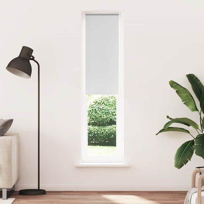 Vidaxx Verdunkelungsrollo 45x230cm Stoffbreite 40,7 cm Polyester