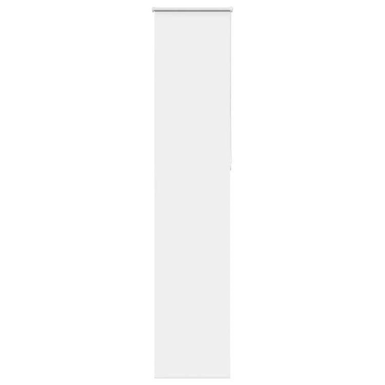 Vidaxx Verdunkelungsrollo 50x230cm Stoffbreite 45,7 cm Polyester