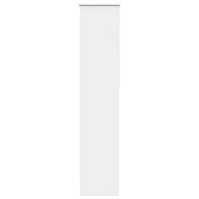 Vidaxx Verdunkelungsrollo 55x230cm Stoffbreite 50,7 cm Polyester