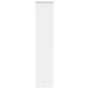 Vidaxx Verdunkelungsrollo 60x230cm Stoffbreite 55,7 cm Polyester
