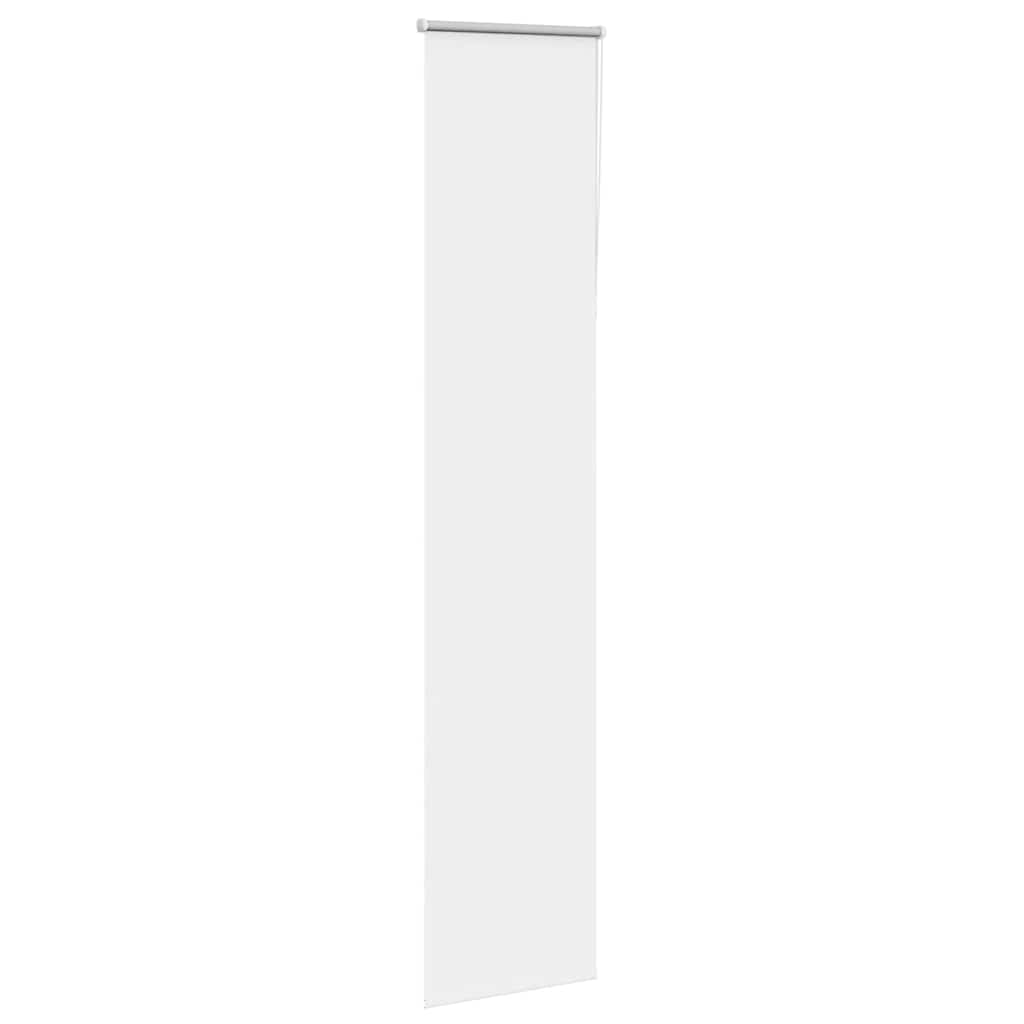 Vidaxx Verdunkelungsrollo 60x230cm Stoffbreite 55,7 cm Polyester