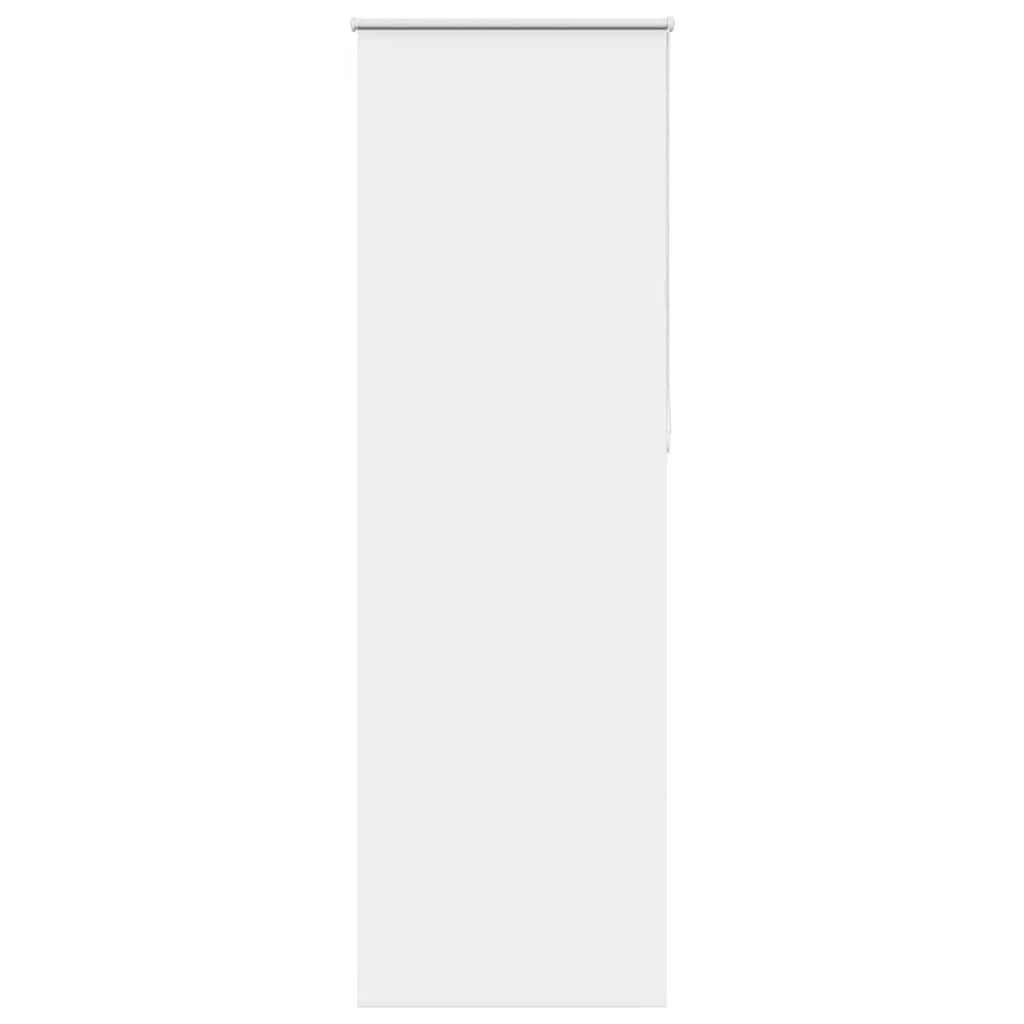 Vidaxx Verdunkelungsrollo 70x230cm Stoffbreite 65,7 cm Polyester