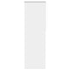 Vidaxx Verdunkelungsrollo 70x230cm Stoffbreite 65,7 cm Polyester