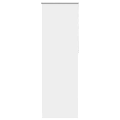 Vidaxx Verdunkelungsrollo 70x230cm Stoffbreite 65,7 cm Polyester
